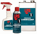 LPS Lubricants
